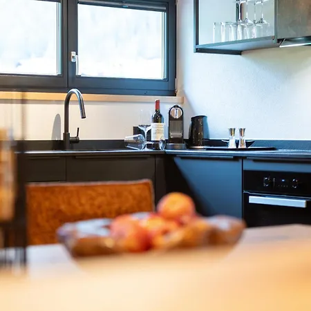 Garni Mirabell 3* Ischgl