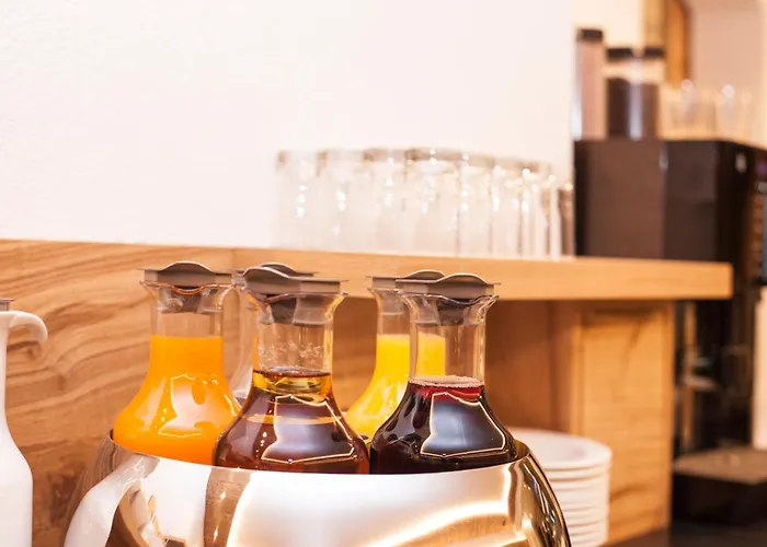 Garni Mirabell 3* Ischgl