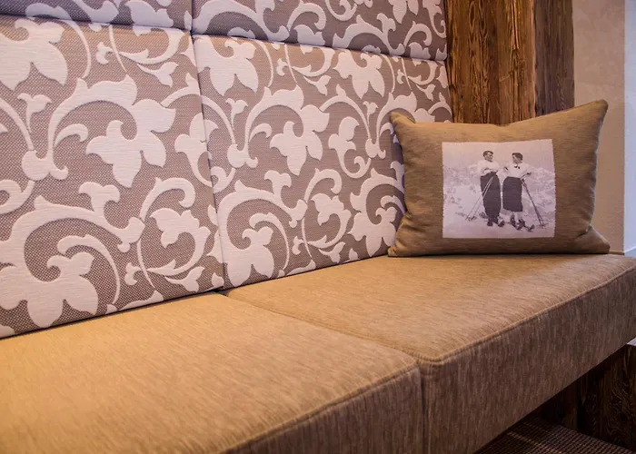 Garni Mirabell Hotel