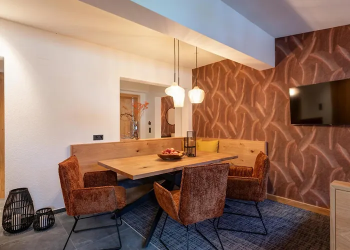 Hotel Garni Mirabell