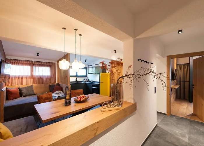 Garni Mirabell Ischgl