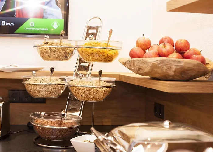 Garni Mirabell Hotel