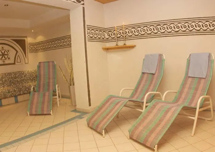 Hotel Garni Mirabell