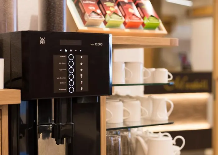 Garni Mirabell Ischgl