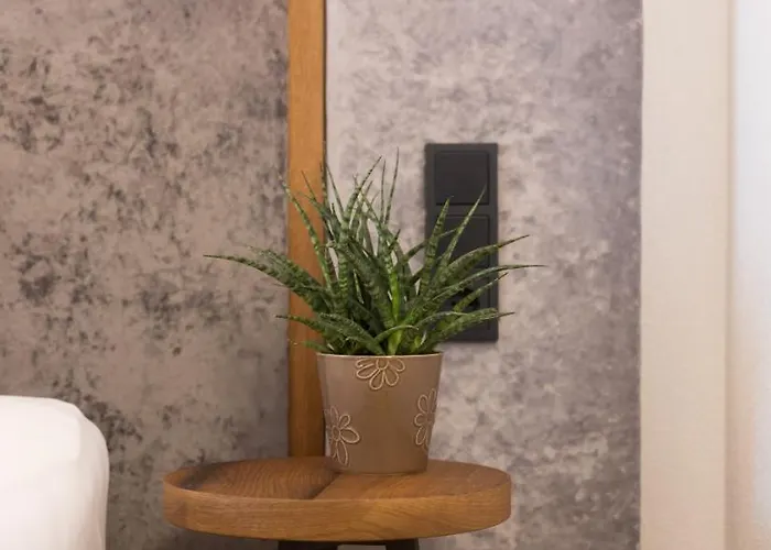 Hotel Garni Mirabell Ischgl