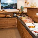 Hotel Garni Mirabell 3*