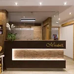 Hotel Garni Mirabell 3*