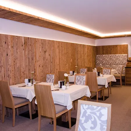 Garni Mirabell Ischgl