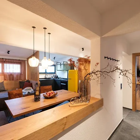 Garni Mirabell Ischgl