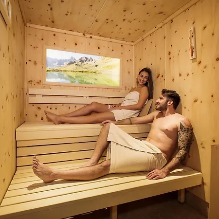 Hotel Garni Mirabell Ischgl