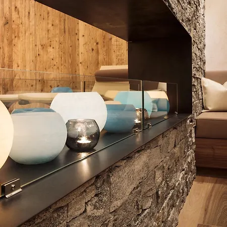 Garni Mirabell Hotel Ischgl