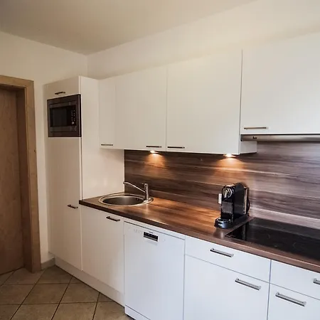 Garni Mirabell Ischgl