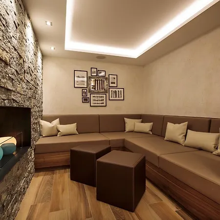 Garni Mirabell Ischgl