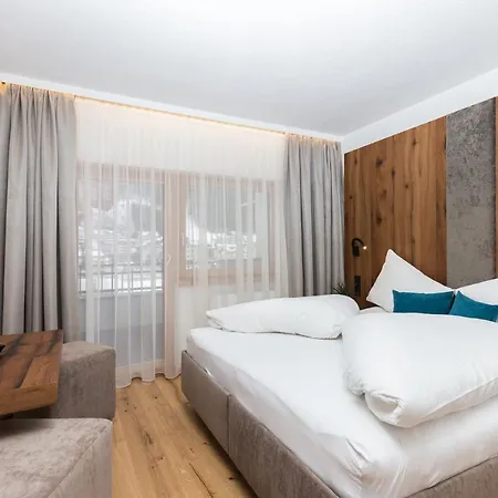 Hotell Garni Mirabell Ischgl