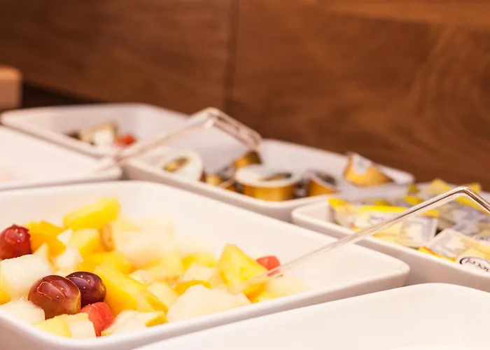 Hotel Garni Mirabell