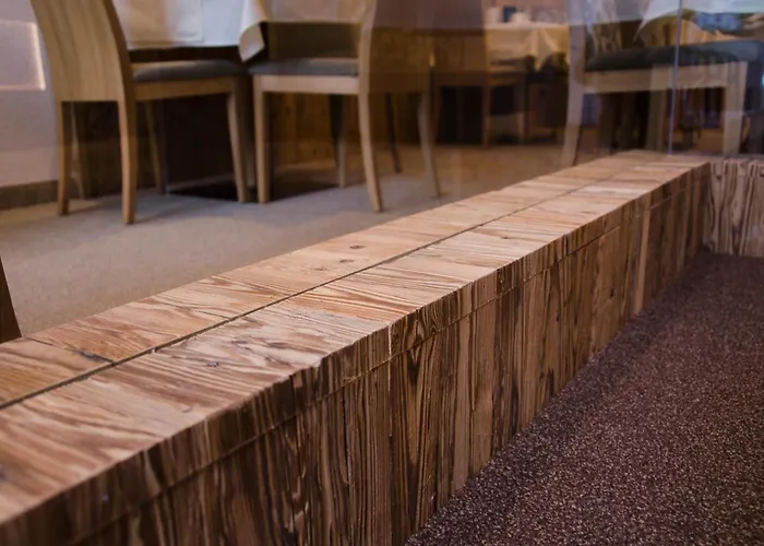 Garni Mirabell Hotel 3*