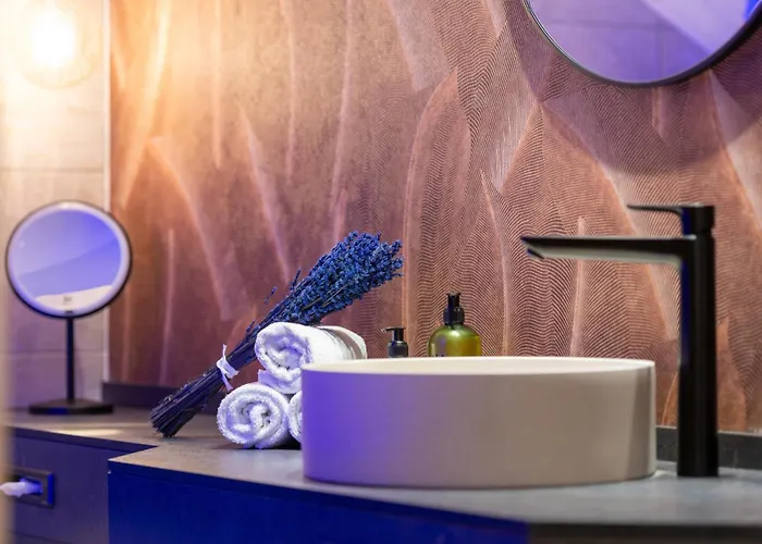 Garni Mirabell Hotel Ischgl