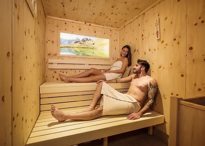 Hotel Garni Mirabell Ischgl