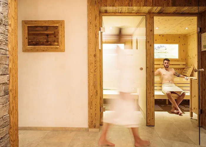 Garni Mirabell Hotel Ischgl