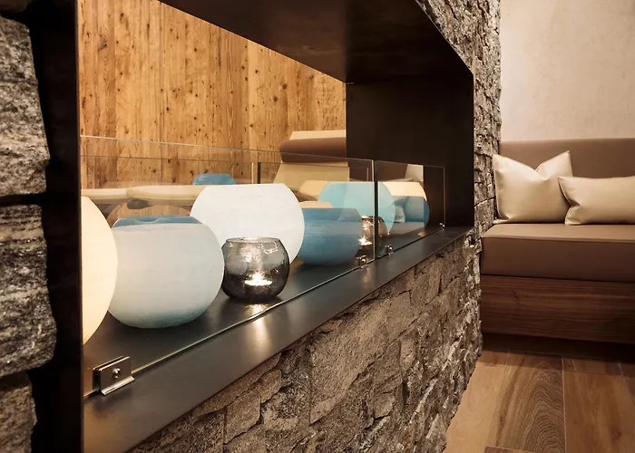 Garni Mirabell Hotel Ischgl