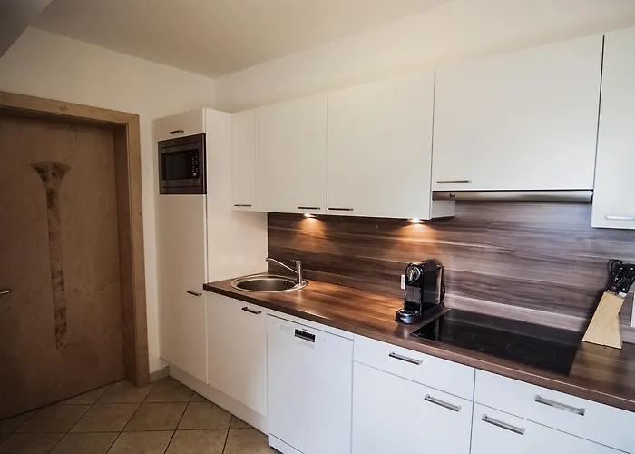 Garni Mirabell Ischgl