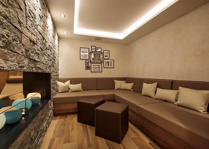 Garni Mirabell Ischgl