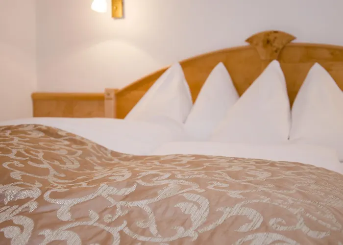 Hotel Garni Mirabell