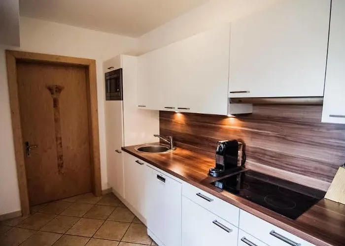 Garni Mirabell Hotel