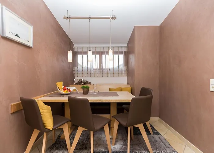 Garni Mirabell Hotel Ischgl