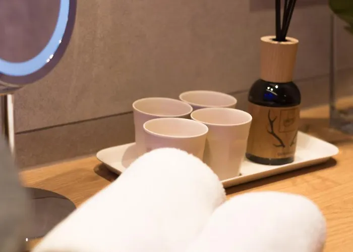 Garni Mirabell Ischgl