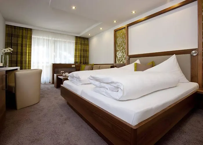 Garni Mirabell Ischgl