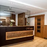 Garni Mirabell Hotel 3*