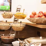 加尼米拉贝尔酒店 酒店