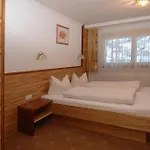 Garni Mirabell 3* Ischgl