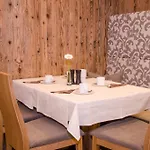 Garni Mirabell Hotell Ischgl