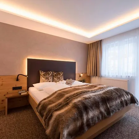 Garni Mirabell Ischgl