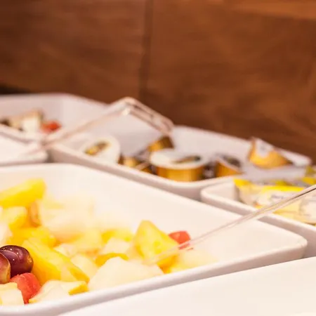 Szálloda Garni Mirabell