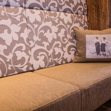 Garni Mirabell Szálloda