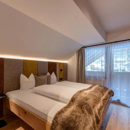 Hotell Garni Mirabell