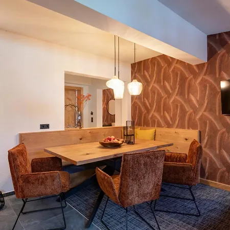 Hotell Garni Mirabell
