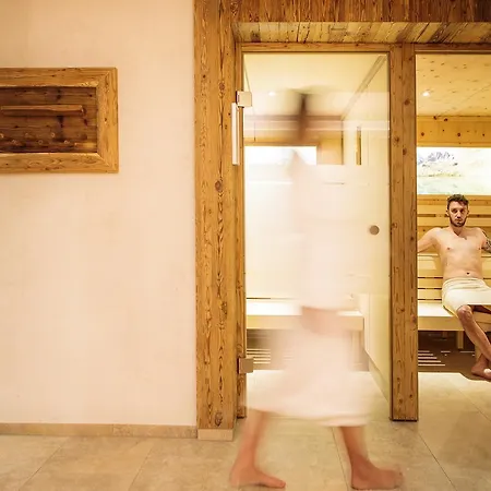 Garni Mirabell Szálloda Ischgl