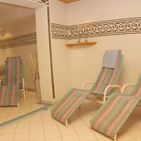 Szálloda Garni Mirabell