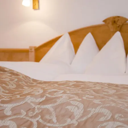 Szálloda Garni Mirabell