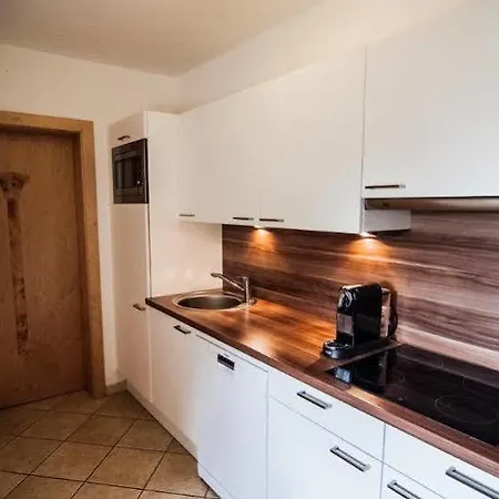 Garni Mirabell Szálloda