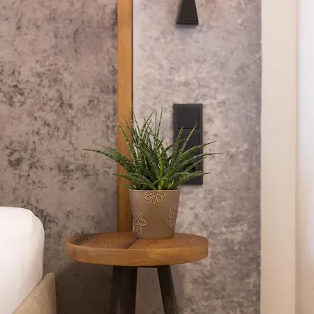 Szálloda Garni Mirabell Ischgl