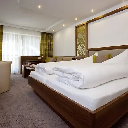 Garni Mirabell Ischgl