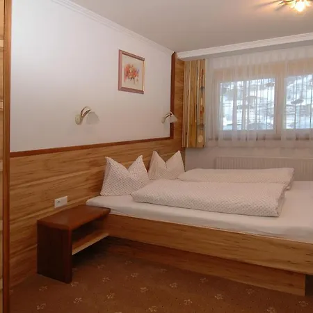 Garni Mirabell 3* Ischgl